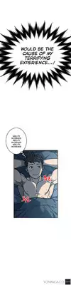 Ghost Love Ch.1-12 (English) (YoManga) (Ongoing)