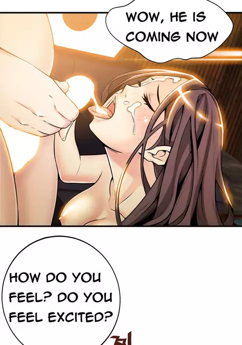 Kill the Dead Bastard Ch.0-13