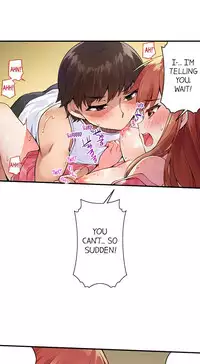 [Toyo] Traditional Job of Washing Girls' Body (Ch.1 - 30)[English][Ongoing]