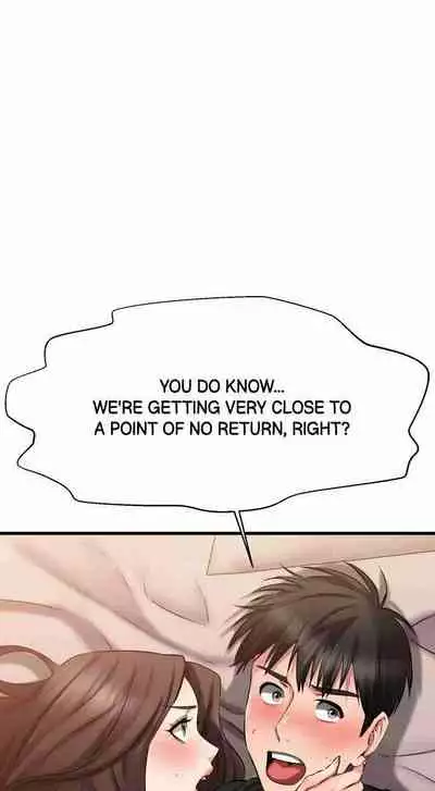 My Female Friend Who Crossed The Line [Rimpala, Gimdanchu] Ch.32? [English] [Manhwa PDF]