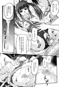 COMIC Momohime 2008-11