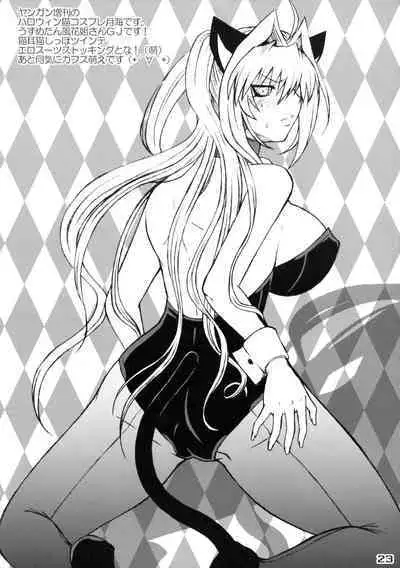 Mizu no Sekirei