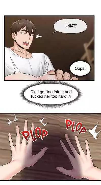 [KAMADI, OneDollar, Grilled Mero] Absolute Hypnosis in Another World (1-20) [English] [Ongoing]