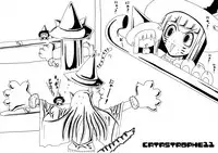 [Popo doctrine] CATASTROPHE11