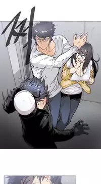 HouseHold Affairs 【卞赤鲤个人汉化】1~33话(持续更新中)