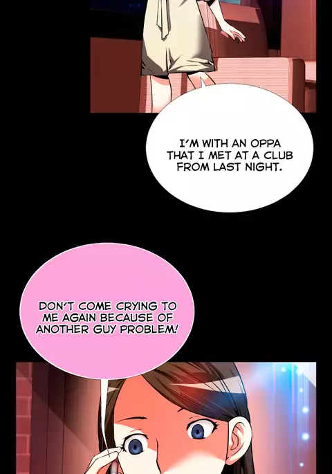 Love Parameter Ch.1-78