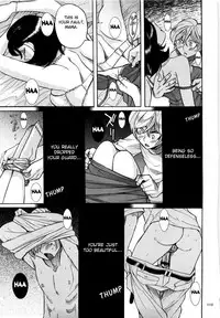 [Kojima Miu] Nympho Maman Boshi Soukan - Mama no Shikyuu wa Boku no Mono Ch. 1-16 [English] [Fated Circle]