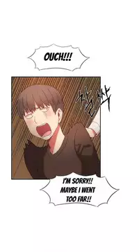 [Mx2J] Hari Dormitory Ch.0-29 (English) (Ongoing)