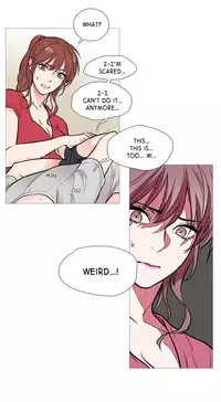 [The Jinshan] Sadistic Beauty Ch.1-14 (English) (Ongoing)