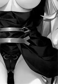 (SC2018 Spring) [AYUEST (Ayuya)] My Room de Ere-chan to. (Fate/Grand Order)