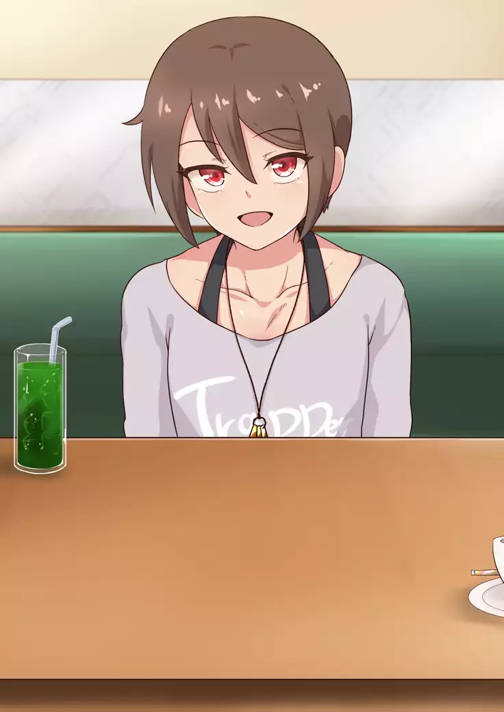 Kouhai Otokonoko to Sugosu Amai Hitotoki