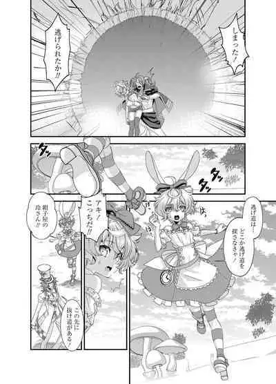 Denki Sentai Briders