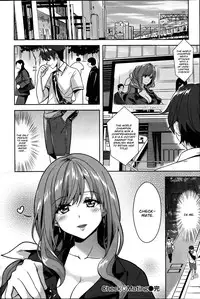 [Morino Kasumi] Check ♥ Mating (COMIC Kairakuten BEAST 2014-09) [English] [Amaimono]