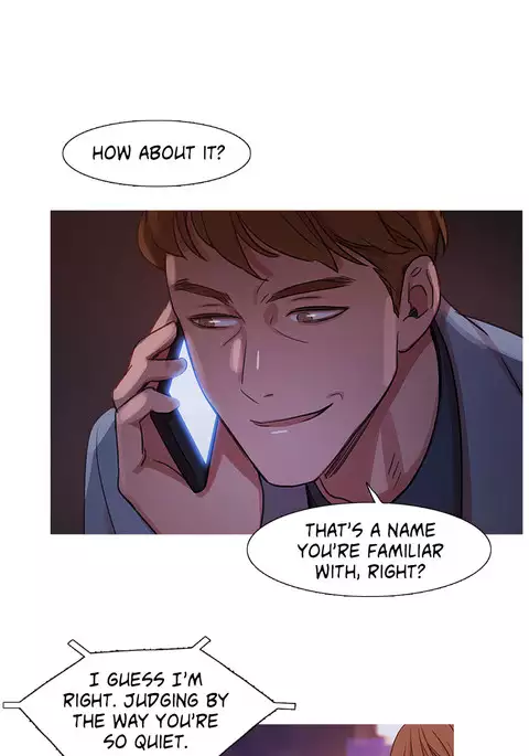 Scandal of the Witch Ch.1-36