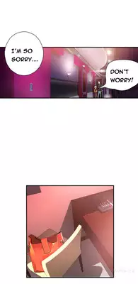 Tissue Thieves Ch.1 (English) (Ongoing)