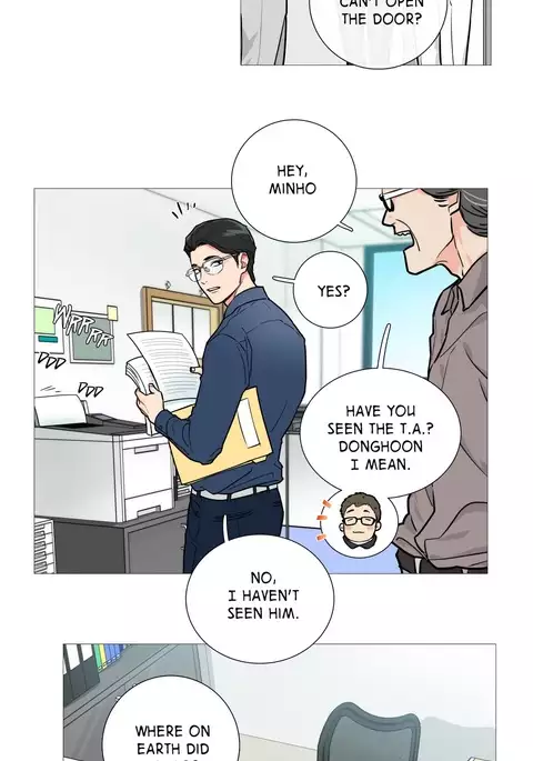 Sadistic Beauty Ch.1-34