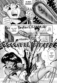 [Hajime Tarumoto] Date of the Dead Ch.1 (English)