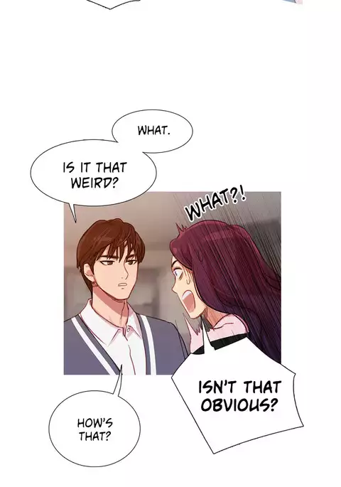 Scandal of the Witch Ch.1-32