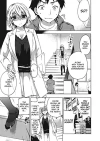 [Kuon Michiyoshi] Himegoto Maternity [English]