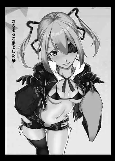 [Circle swimmy (aiuti01)] Sukōpion to Icharabu Kosupurekkusu (Girls' Frontline) [Digital]