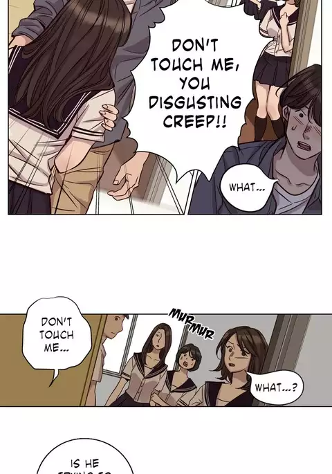 Atonement Camp Ch.1-52