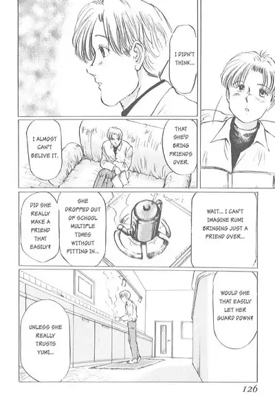 [Manno Rikyuu] Kaoru Tsubomi ~Saigo no Shoujo Ijiri~ | Fragrant Buds ~Toying with little girls~ [English] [SGMJanus]