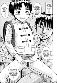 [Zaki Zaraki] Hamezukids | Fuck-Happy-Kids Ch.1-8 [English] {Mistvern}