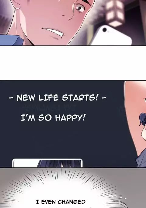 Tissue Thieves Ch.1-11