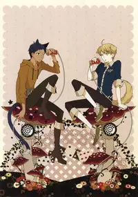 (C86) [QQaid (Nekoyama Kuro)] Jukebox #01 (Kuroko no Basuke)