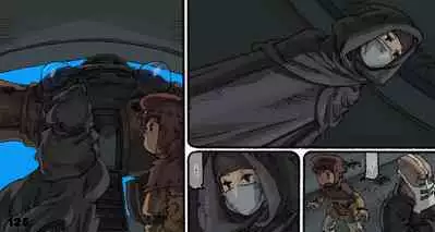 Mushi Mezuru Himegimi 5