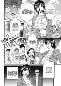 [Ozaki Akira] Porno First ~Yuriko Shichou no H na Kaikaku~ | Porno First ~Mayor Yuriko's Sexy Reform~ Ch. 1-9 [English] [erc] [Digital]