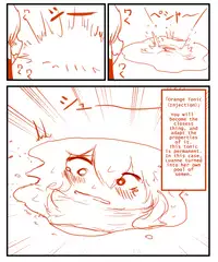 [cyrie] TONIC Guide? 002