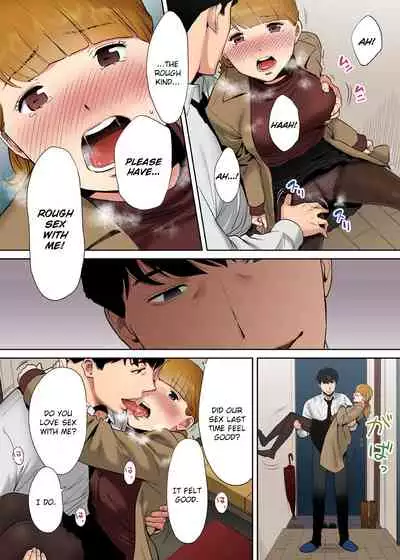 "Otto no Buka ni Ikasarechau..." Aragaezu Kanjite Shimau Furinzuma | "My Husband's Subordinate is Going to Make Me Cum..." An Adulterous Wife Who Can't Resist the Pleasure Chapter 1-10