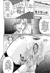 [Kikuichi Monji] Analist Ch.1,3 [ENG]