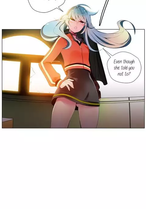 Lilith`s Cord Ch.1-10