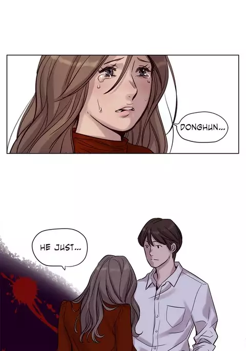 Atonement Camp Ch.1-14