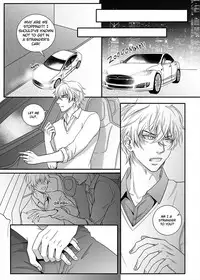 [The Yaoi Army][Kisumi, Seru] Sweet Boy (Ongoing)