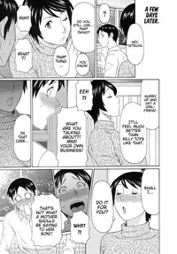 [Takasugi Kou] Ureta Karada no Hatsujouki - Estral Mature Woman [English] [desudesu, Lazarus H]