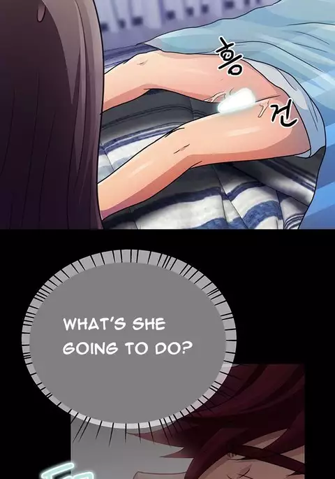 Will You Do as I Say? Ch.1-20