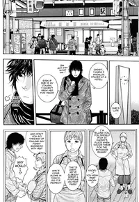 [Kotobuki Kazuki] Enraptured Make Love Ch. 1-9 [English] {Tadanohito}