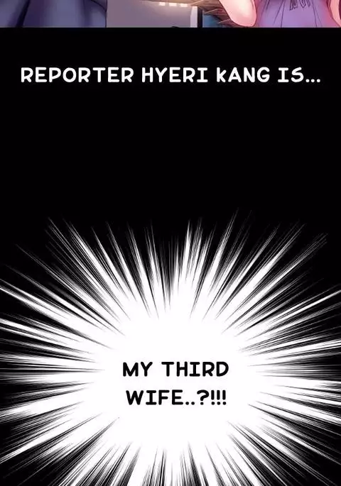 My Wives Ch.1-22