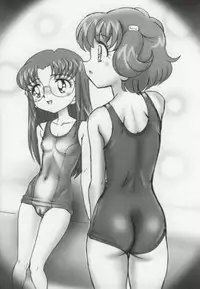 (C61) [Nipopo Crisis (Genka Ichien)] Tottoto Hametarou - Otoko-you (Tottoko Hamtaro)