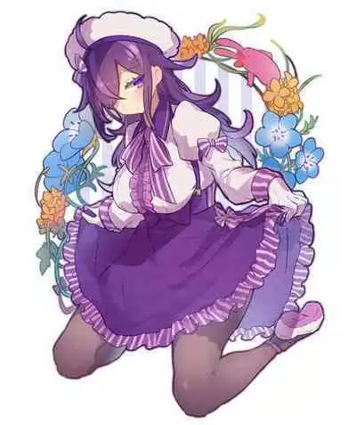 Nyotaika/TSF Summary!