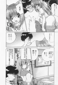 [Nanami Shizuka] Misaki-chan ni Omakase ♥