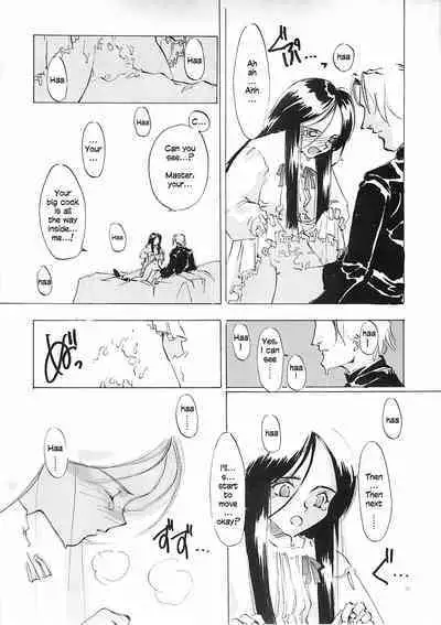 D+COLLECTION Ch 1-13