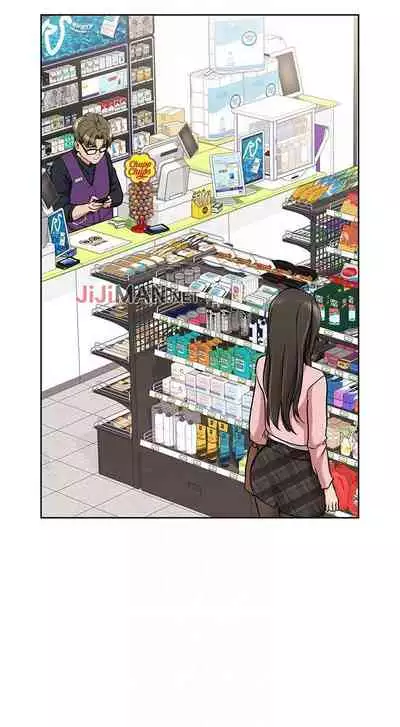 【周二连载】要对妈妈保密唷!（作者：NOAH） 第1~29话