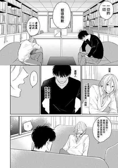 Suki ni Nattara Dame desu ka? | 不可以喜欢上你吗? Ch. 1-5 + 后记