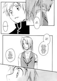 [Heppoko Alchemist] Equal (Fullmetal Alchemist) [English]