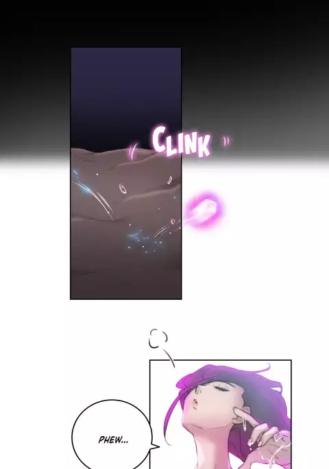 Sex Knights-Erotic Sensuality & Perception Ch.1-18