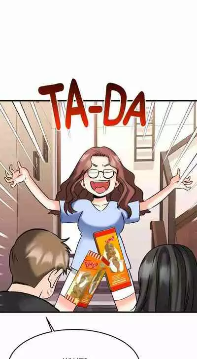 My Female Friend Who Crossed The Line [Rimpala, Gimdanchu] Ch.32? [English] [Manhwa PDF]